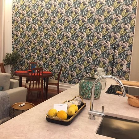 Sweet Inn Apartment - Chiado Luxury Лиссабон Экстерьер фото