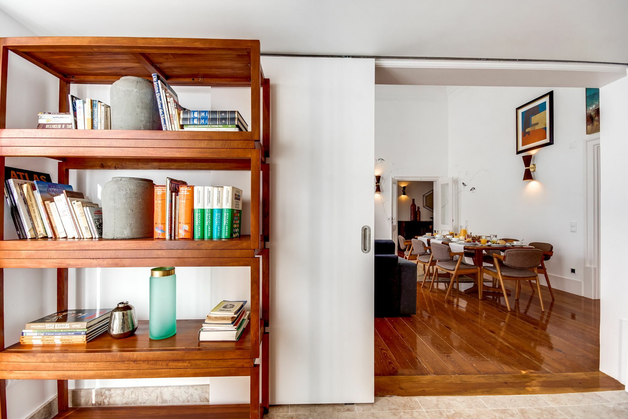 Sweet Inn Apartment - Chiado Luxury Лиссабон Экстерьер фото