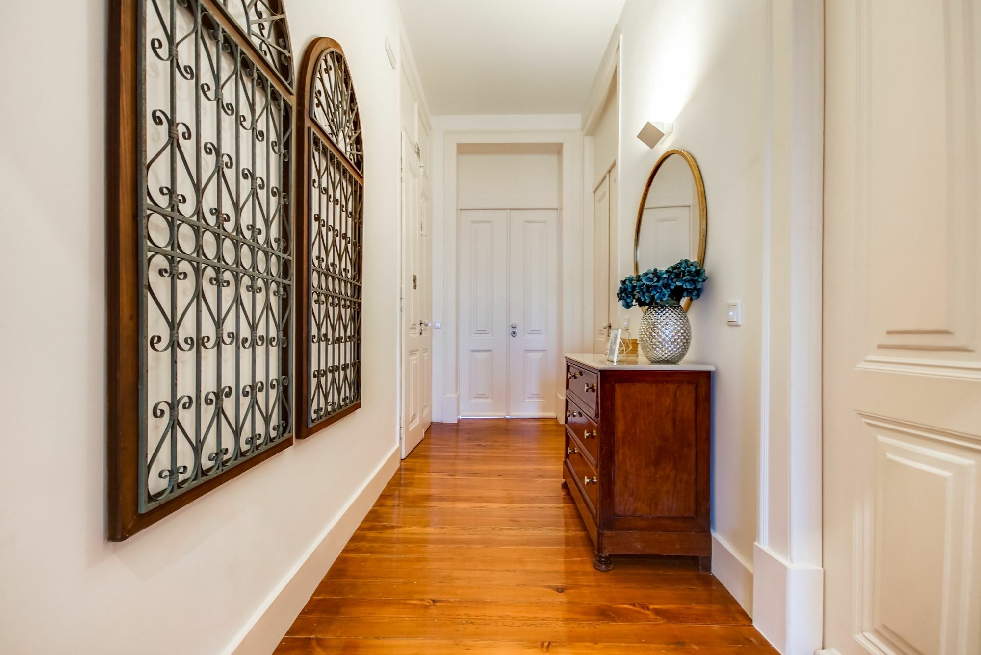 Sweet Inn Apartment - Chiado Luxury Лиссабон Экстерьер фото