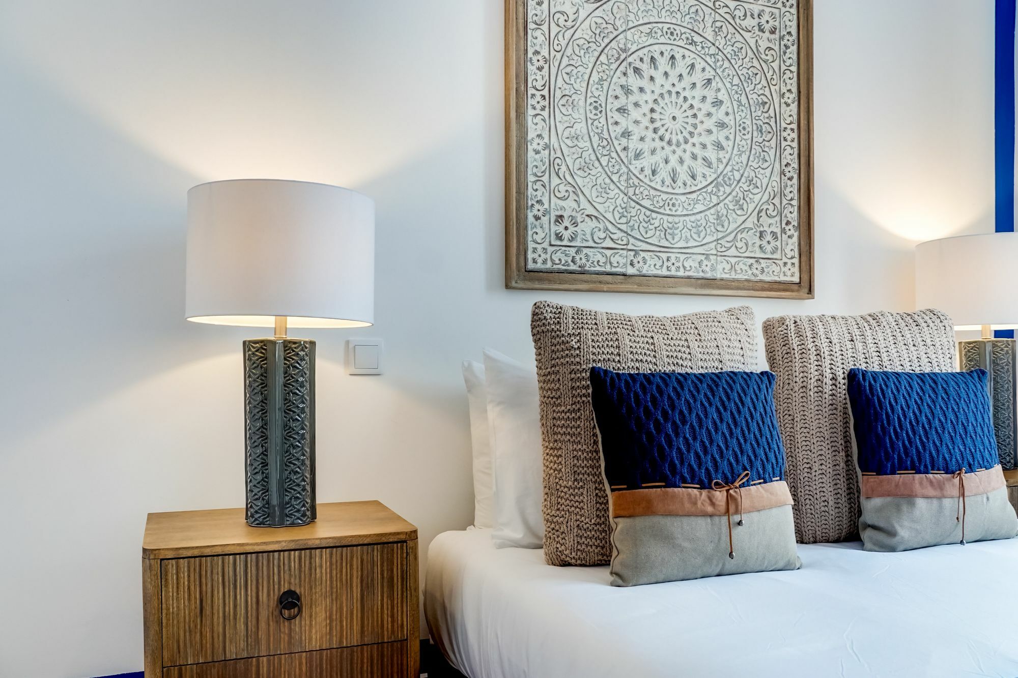 Sweet Inn Apartment - Chiado Luxury Лиссабон Экстерьер фото